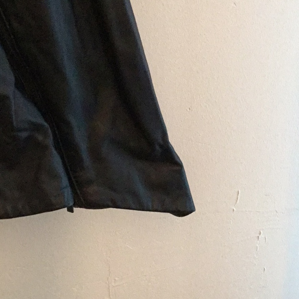 Geren Ford Medium Black Leather Jacket - image 7